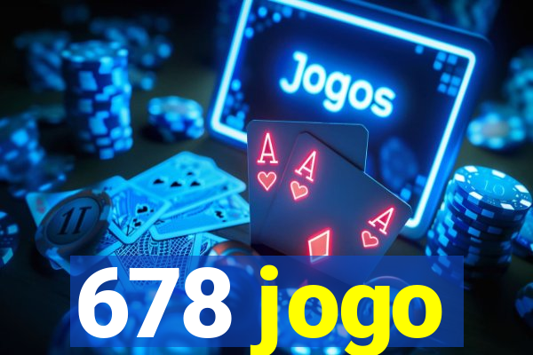 678 jogo